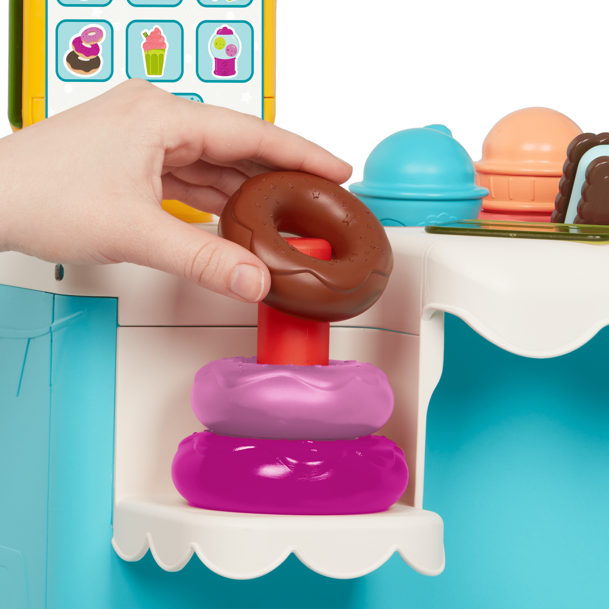 Ice Cream Shoppe - B. toys