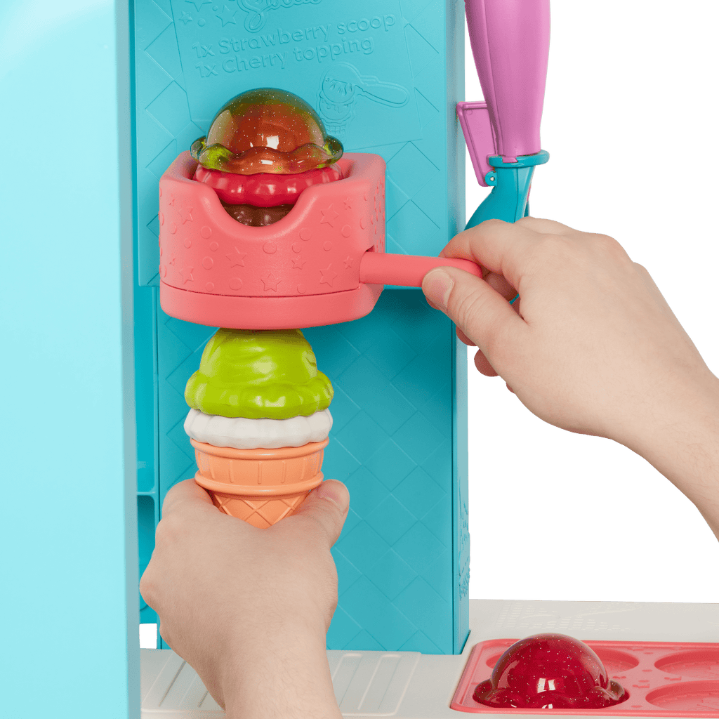 Ice Cream Shoppe - B. toys