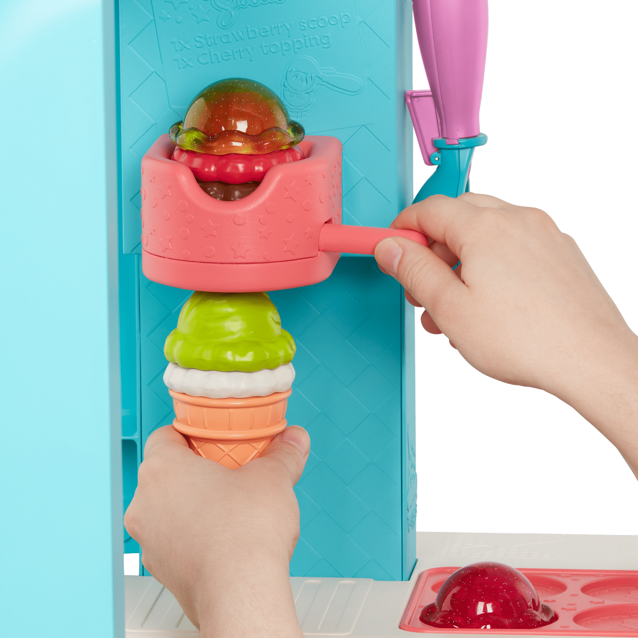 Ice Cream Shoppe - B. toys