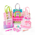 Surprise Beauty Totes Series - Glitter Girls