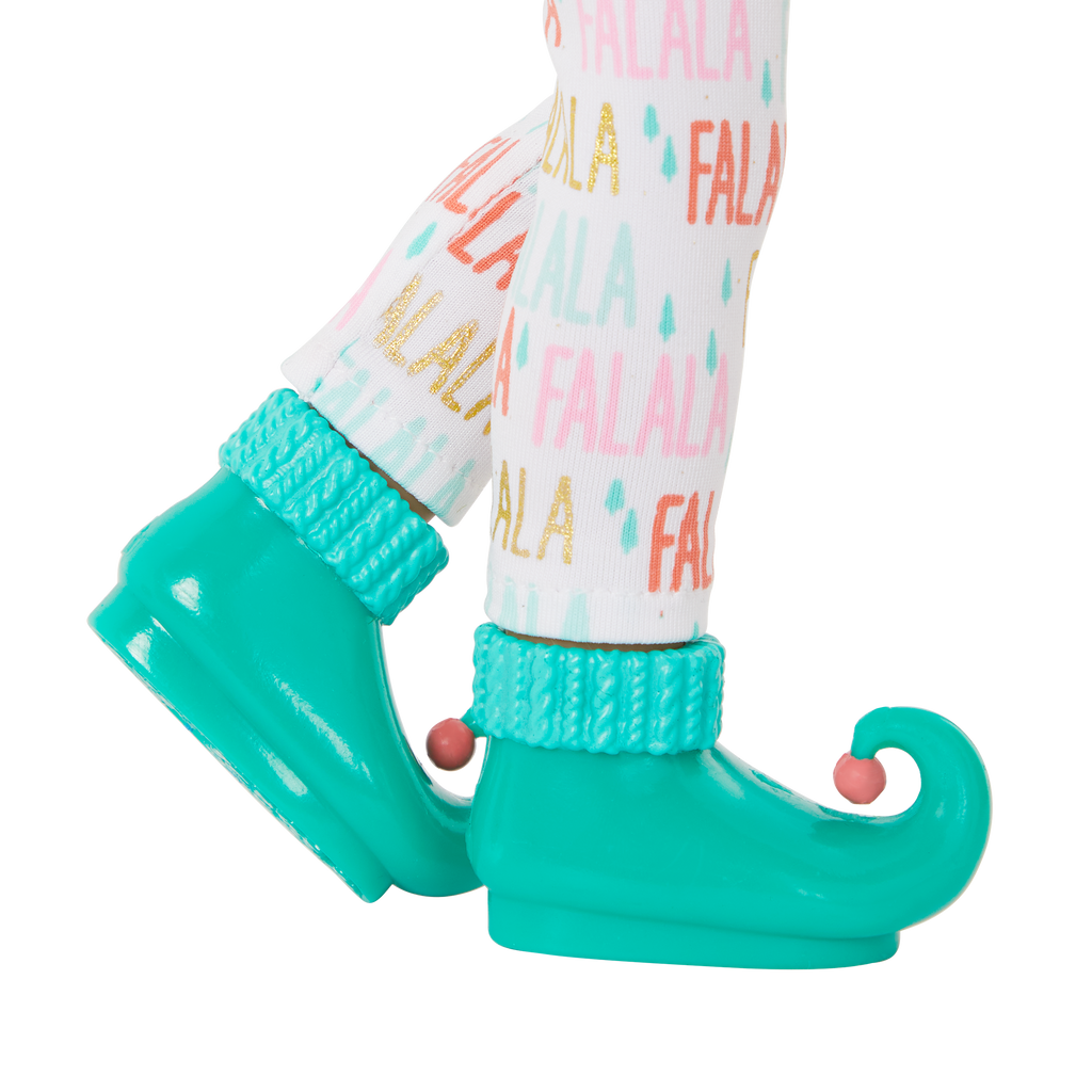 Glitter Girls Merry & Bright Holiday Outfit