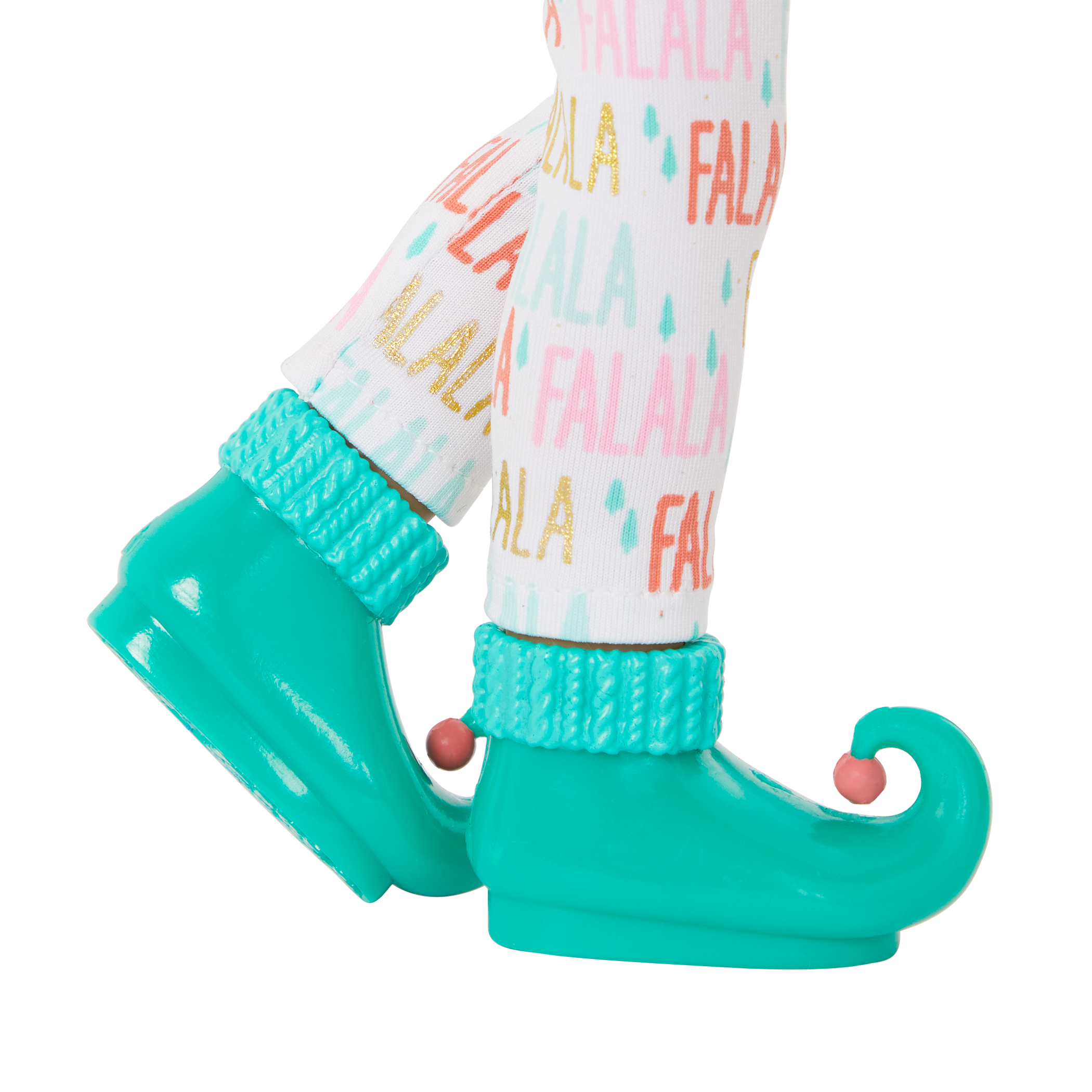 Glitter Girls Merry & Bright Holiday Outfit