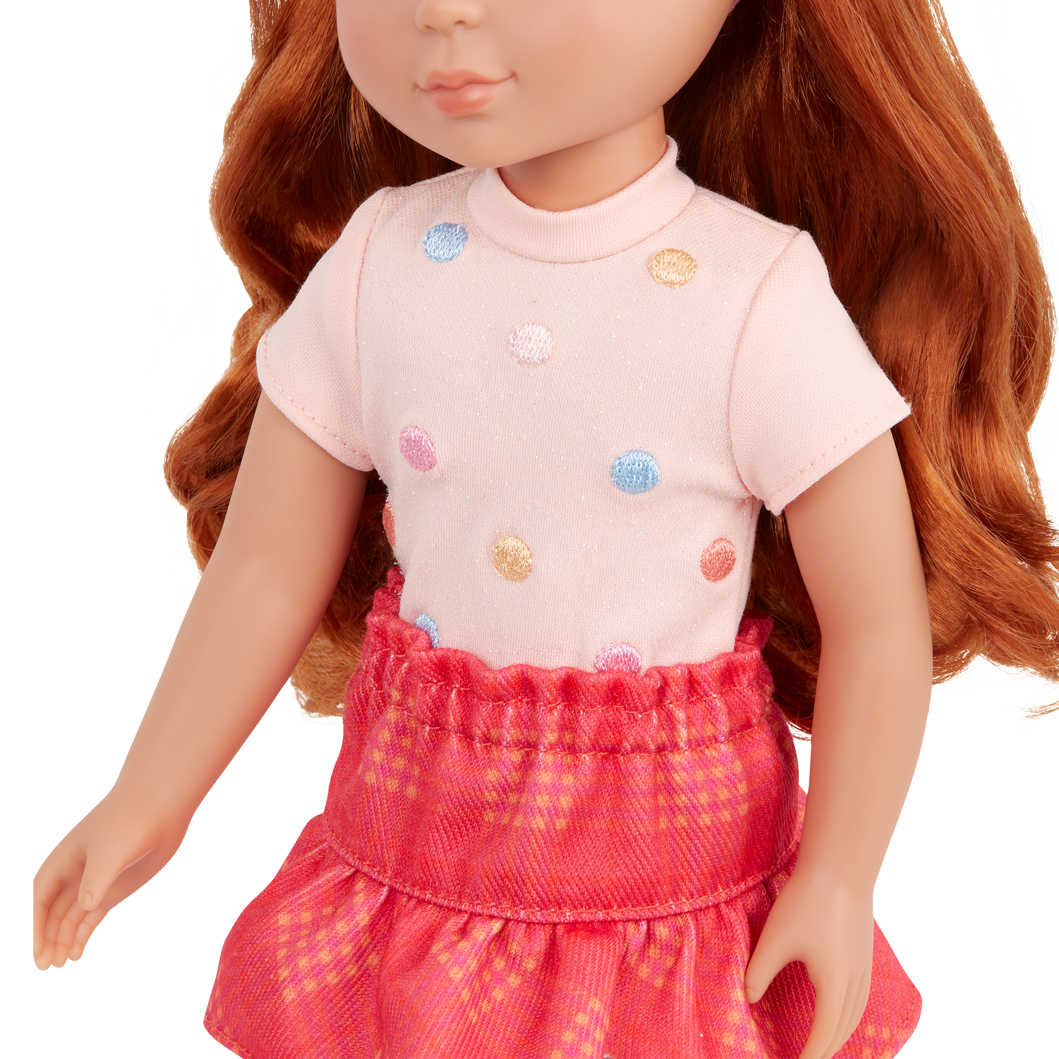 Glitter Girls A+ Fashion Outfit