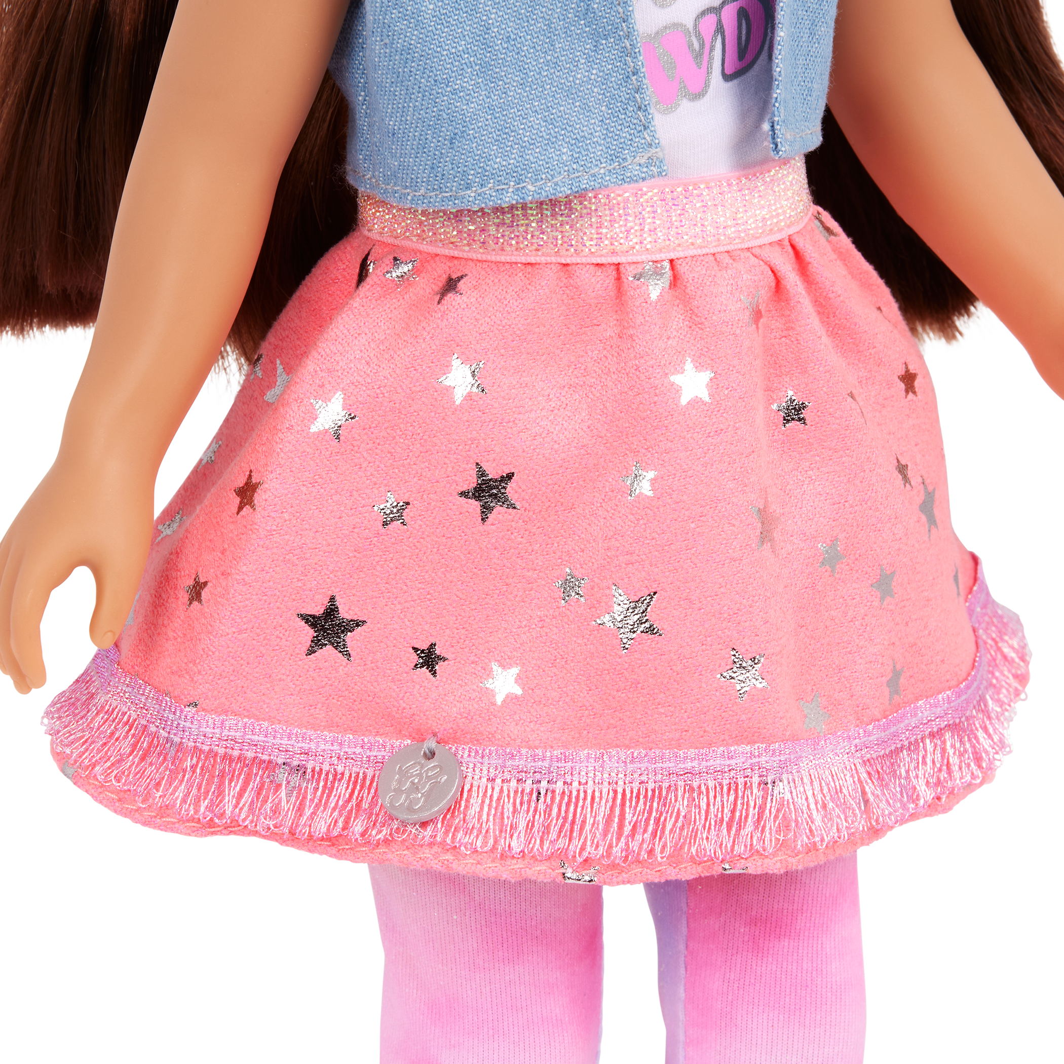 Glitter Girls Equestrian Outfit for 14-inch Dolls