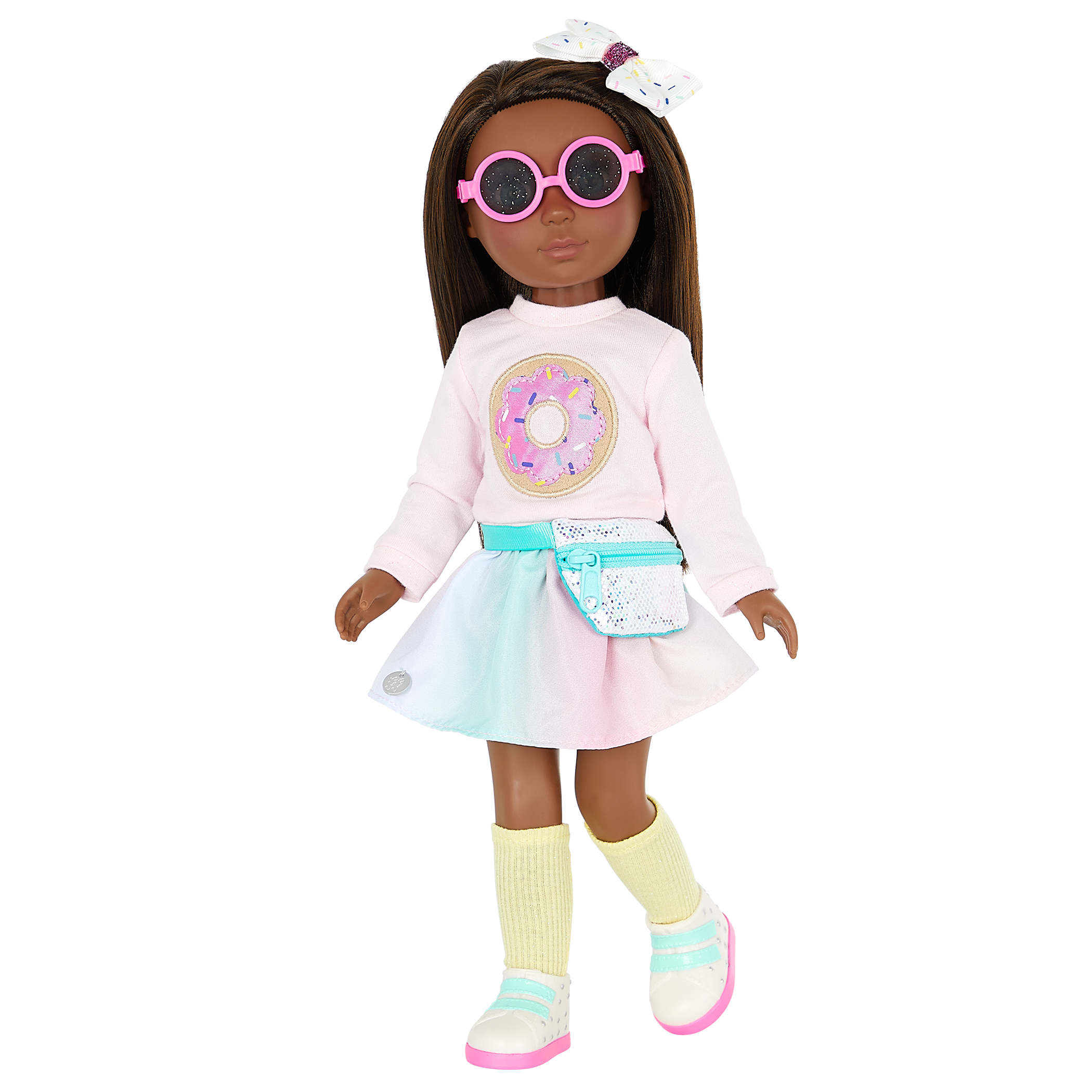 Glitter Girls Sweet Sprinkles Outfit for 14-inch Dolls