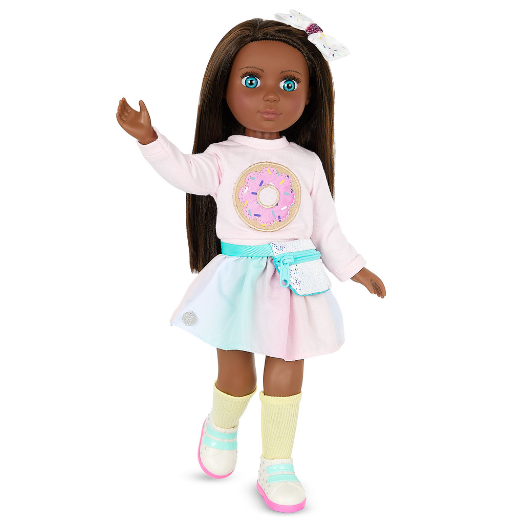 Glitter Girls Sweet Sprinkles Outfit for 14-inch Dolls