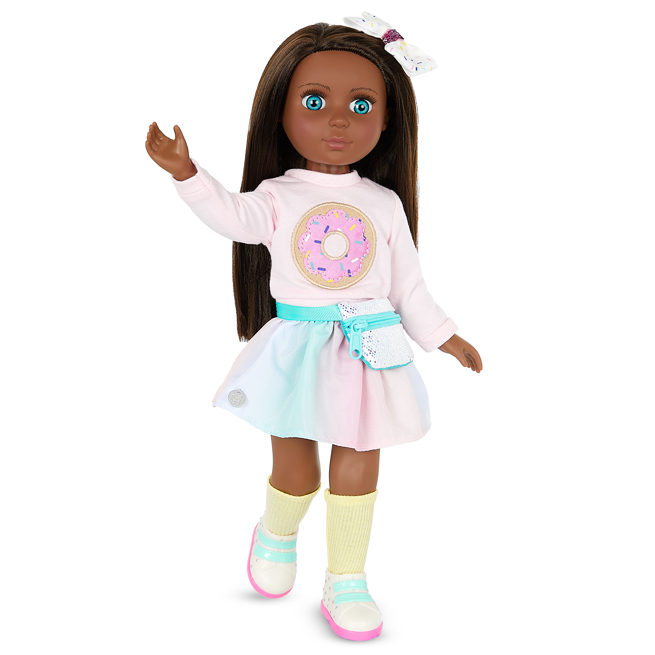 Glitter Girls Sweet Sprinkles Outfit for 14-inch Dolls