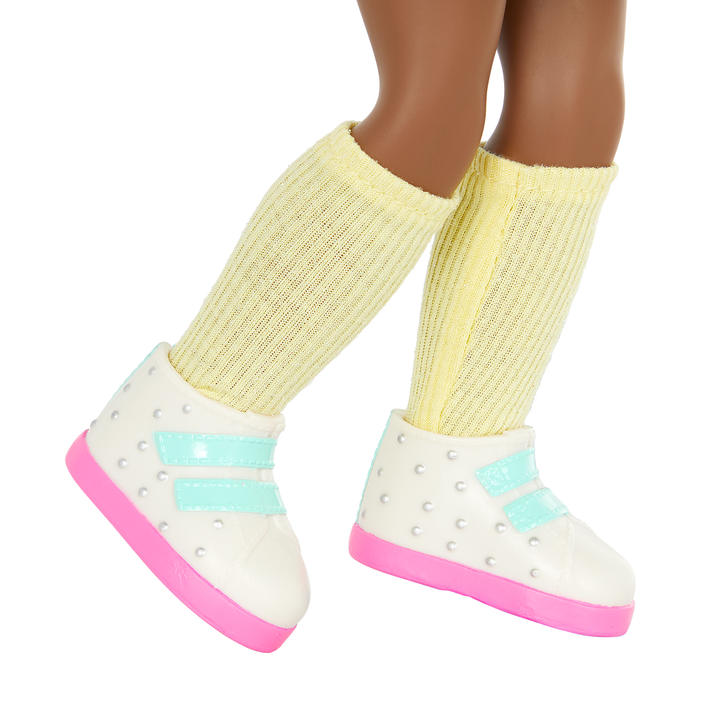 Glitter Girls Sweet Sprinkles Outfit for 14-inch Dolls