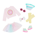 Glitter Girls Sweet Sprinkles Outfit for 14-inch Dolls
