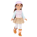 Nora - Glitter Girls
