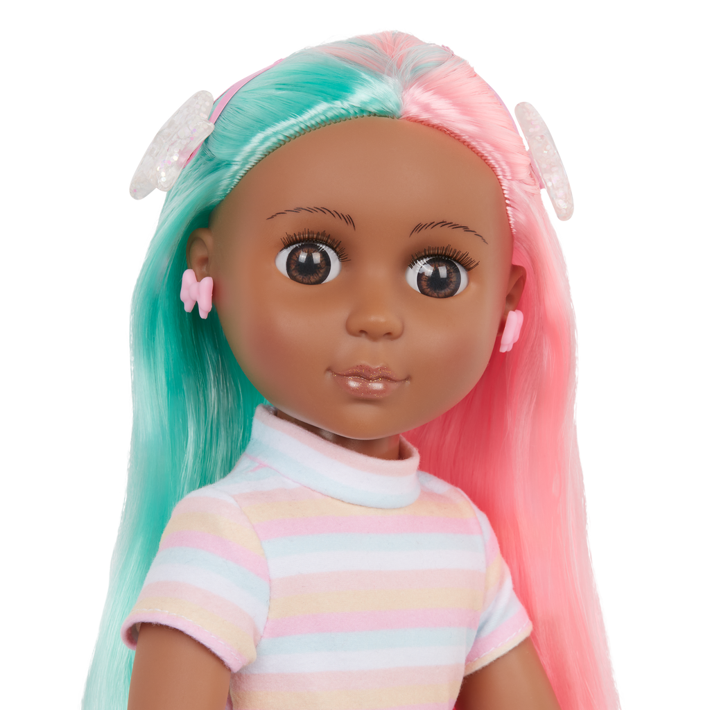 Glitter Girls doll Jas