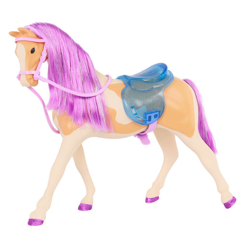 Glitter Girls Doll and Horse Clea & Clover