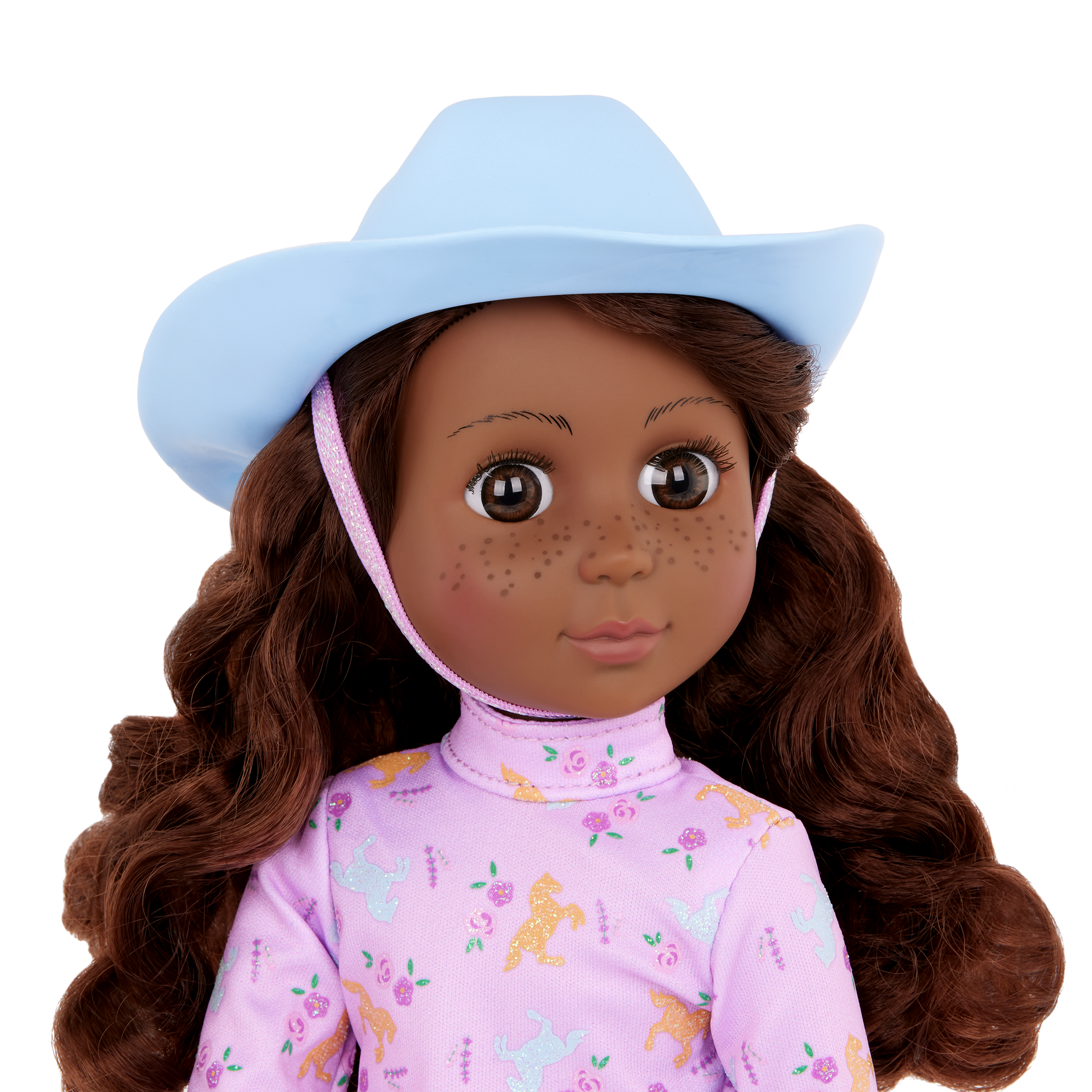 Glitter Girls Doll and Horse Clea & Clover