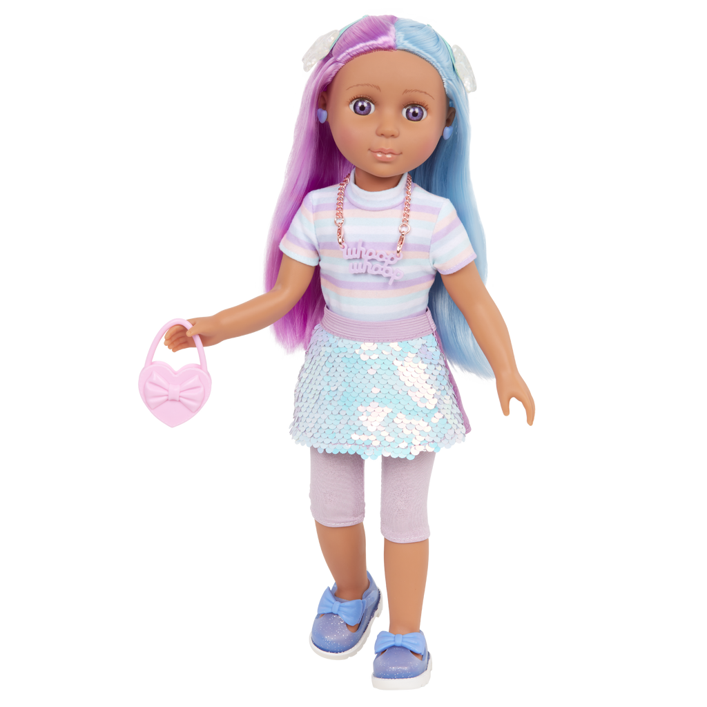 Glitter Girls doll Ciara