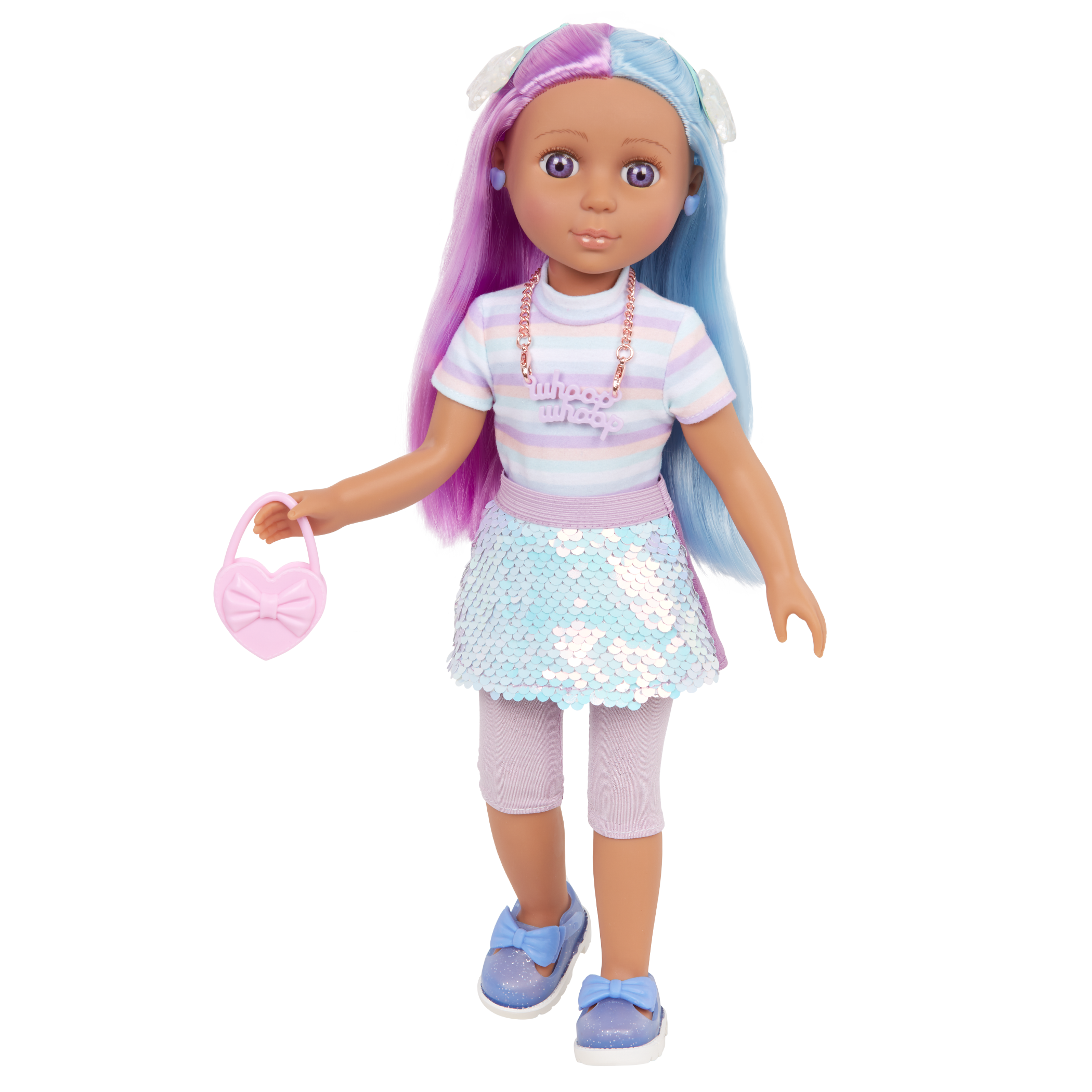 Glitter Girls doll Ciara