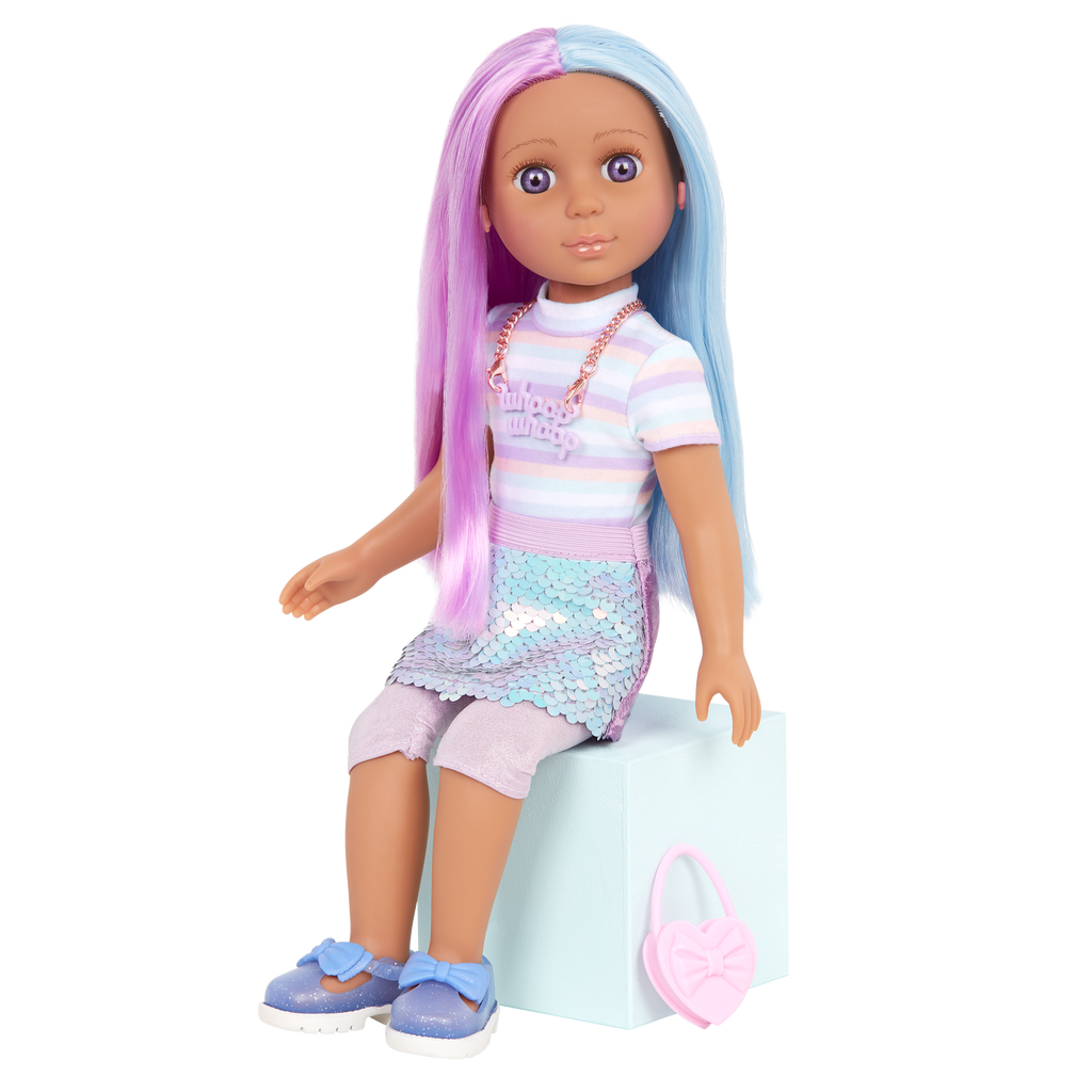 Glitter Girls doll Ciara