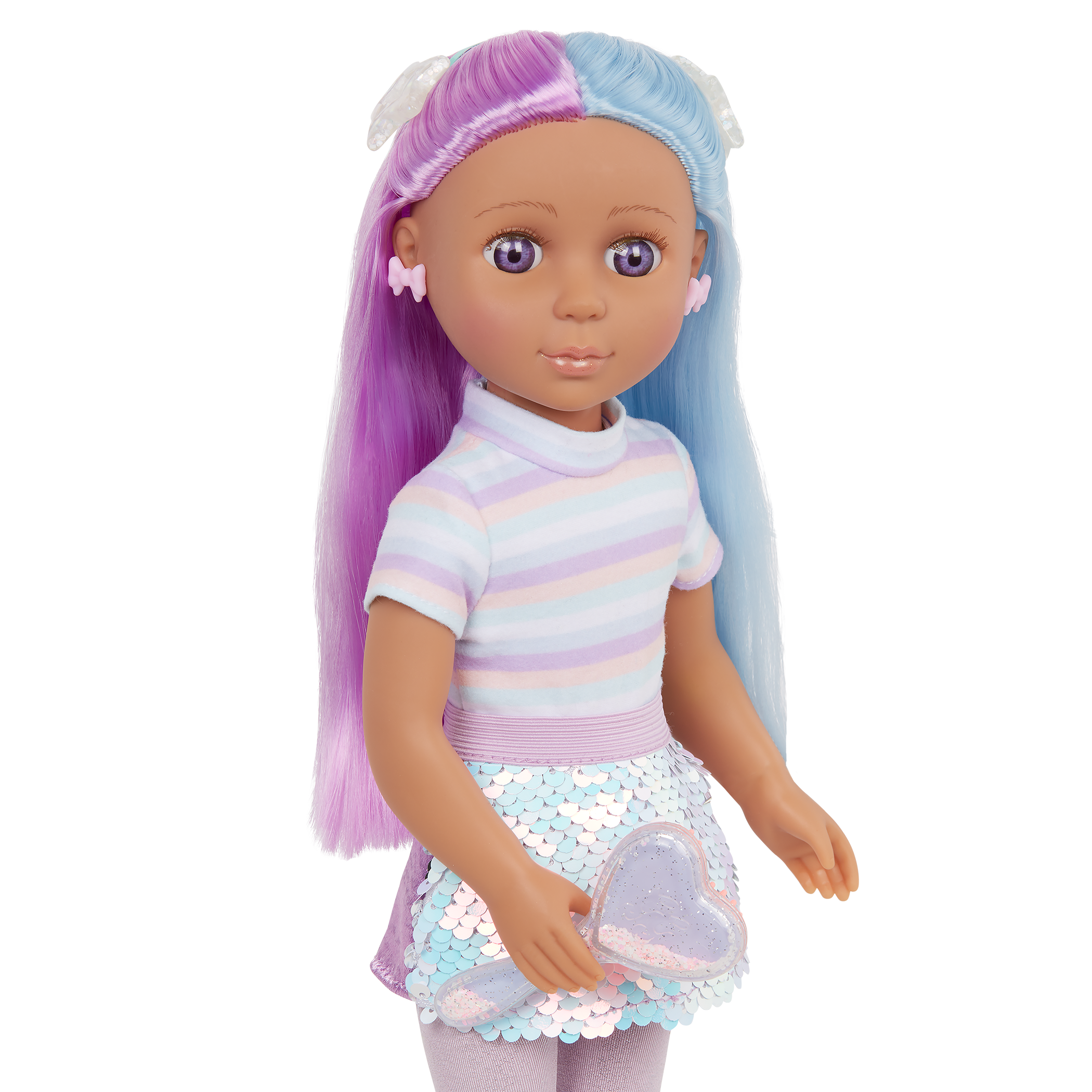 Glitter Girls doll Ciara