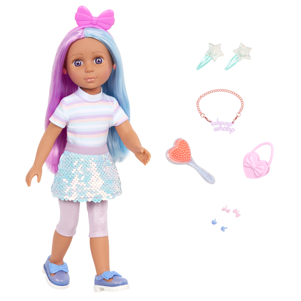 Glitter Girls doll Ciara
