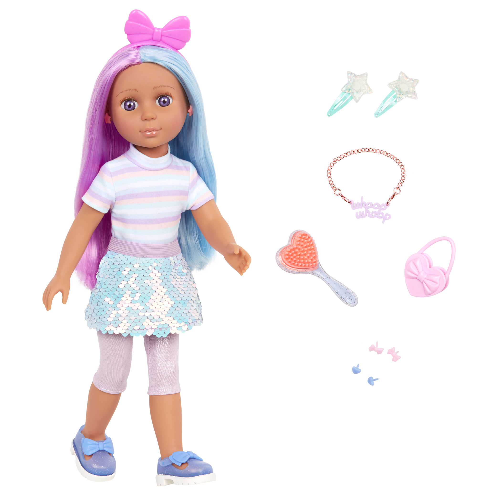 Glitter Girls doll Ciara