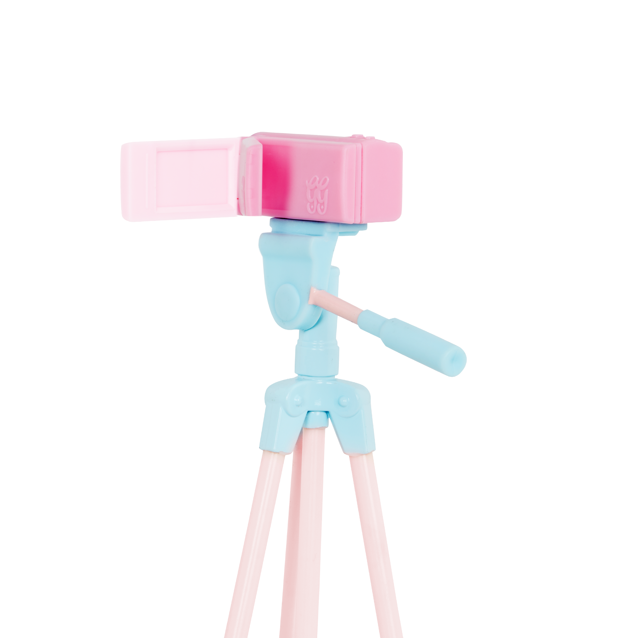 Glitter Girls Chrissy Baking Vlog Set