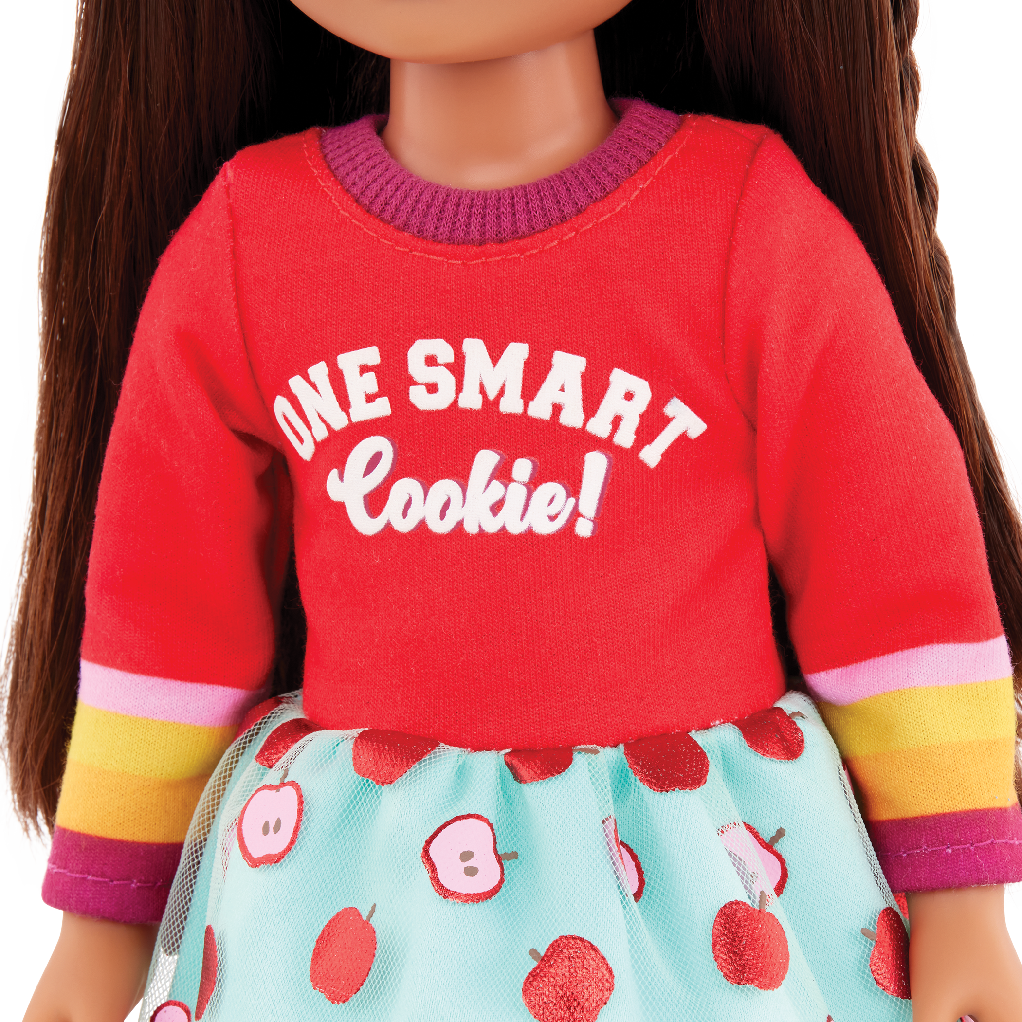 Glitter Girls Alessa and School Desk Set