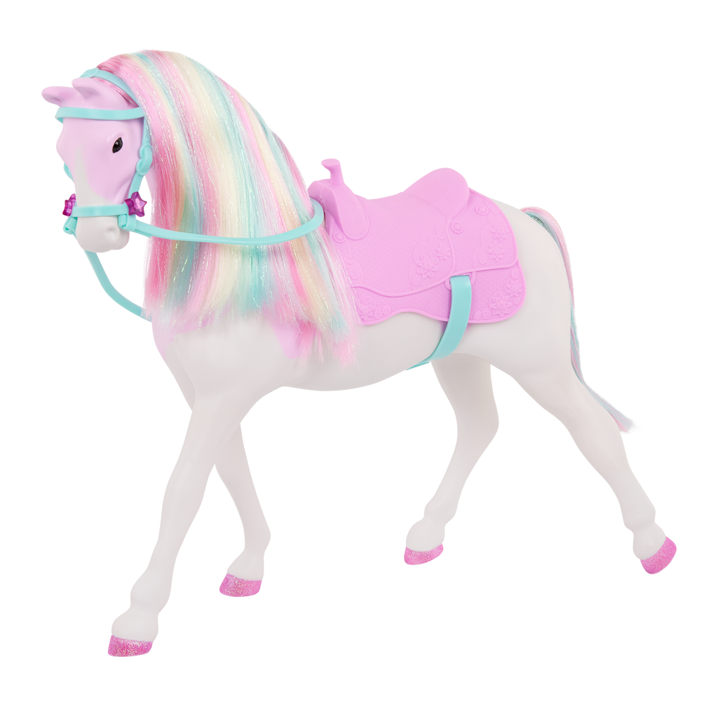 Glitter Girls Samara and Sunlight Doll and Horse