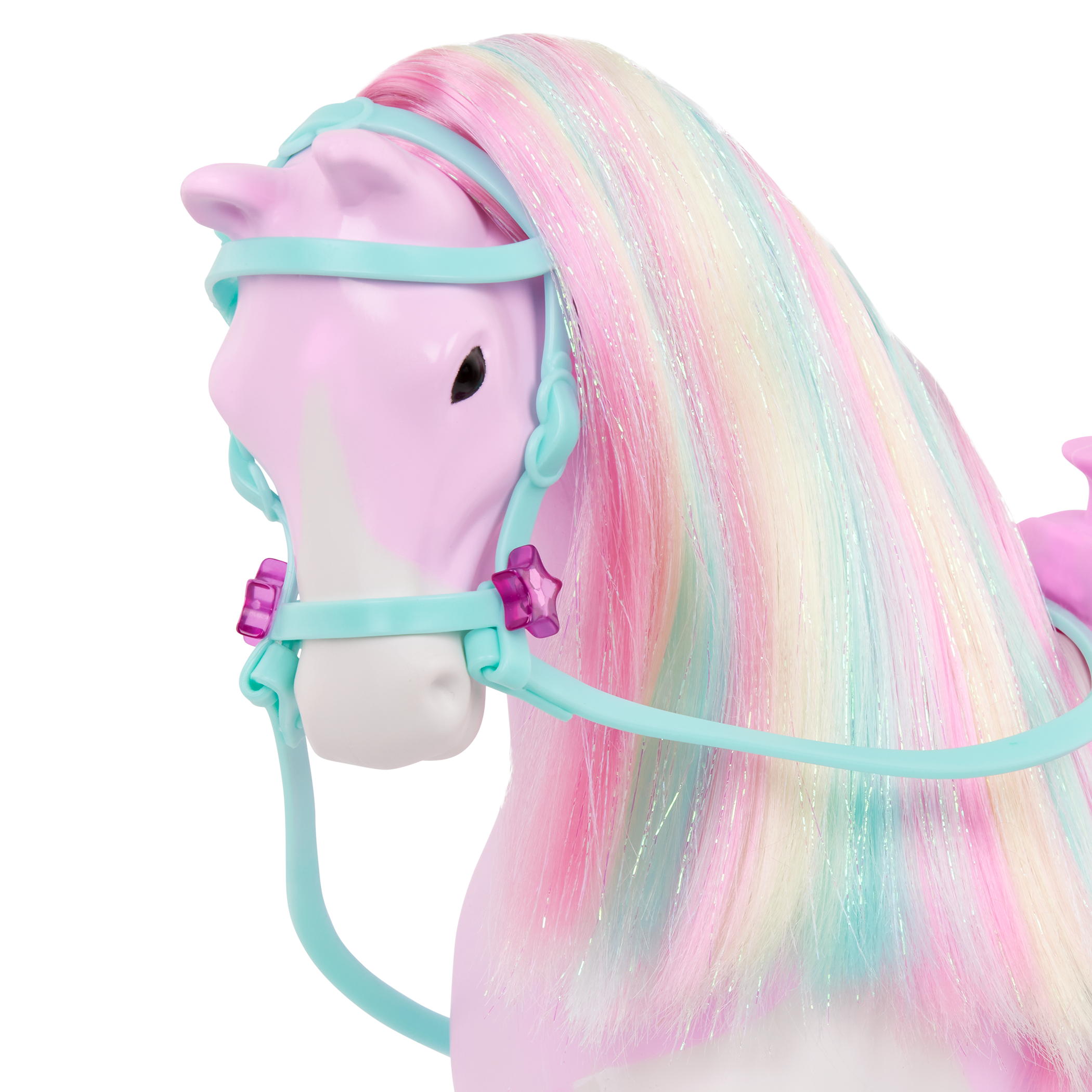 Glitter Girls Samara and Sunlight Doll and Horse