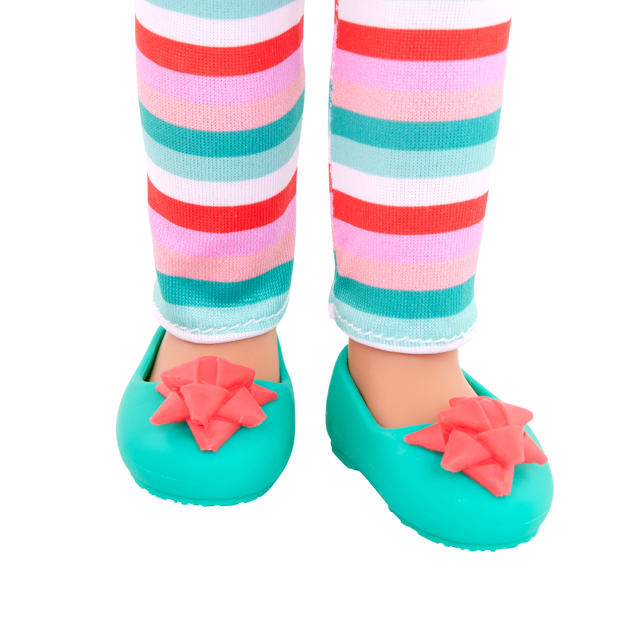 Glitter Girls Eve & GG Holiday Tree Playset