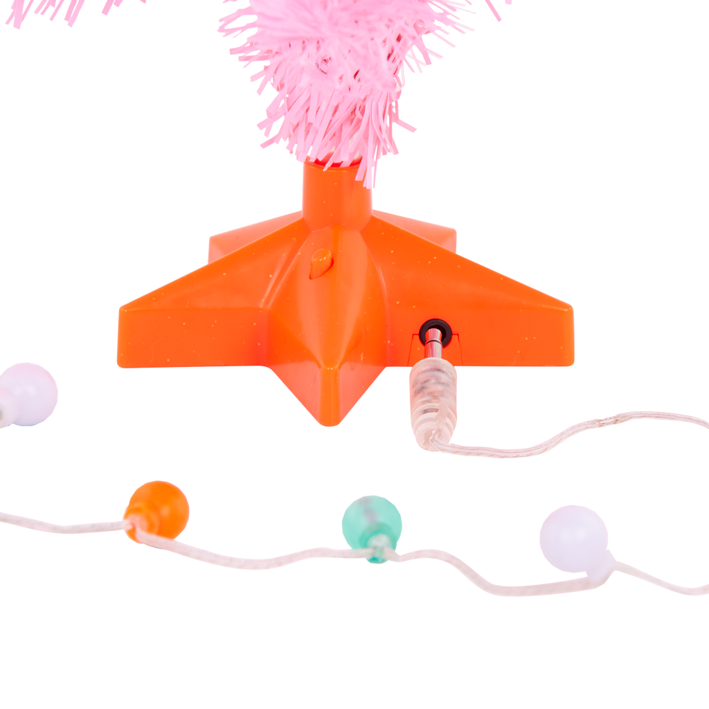 Glitter Girls Eve & GG Holiday Tree Playset