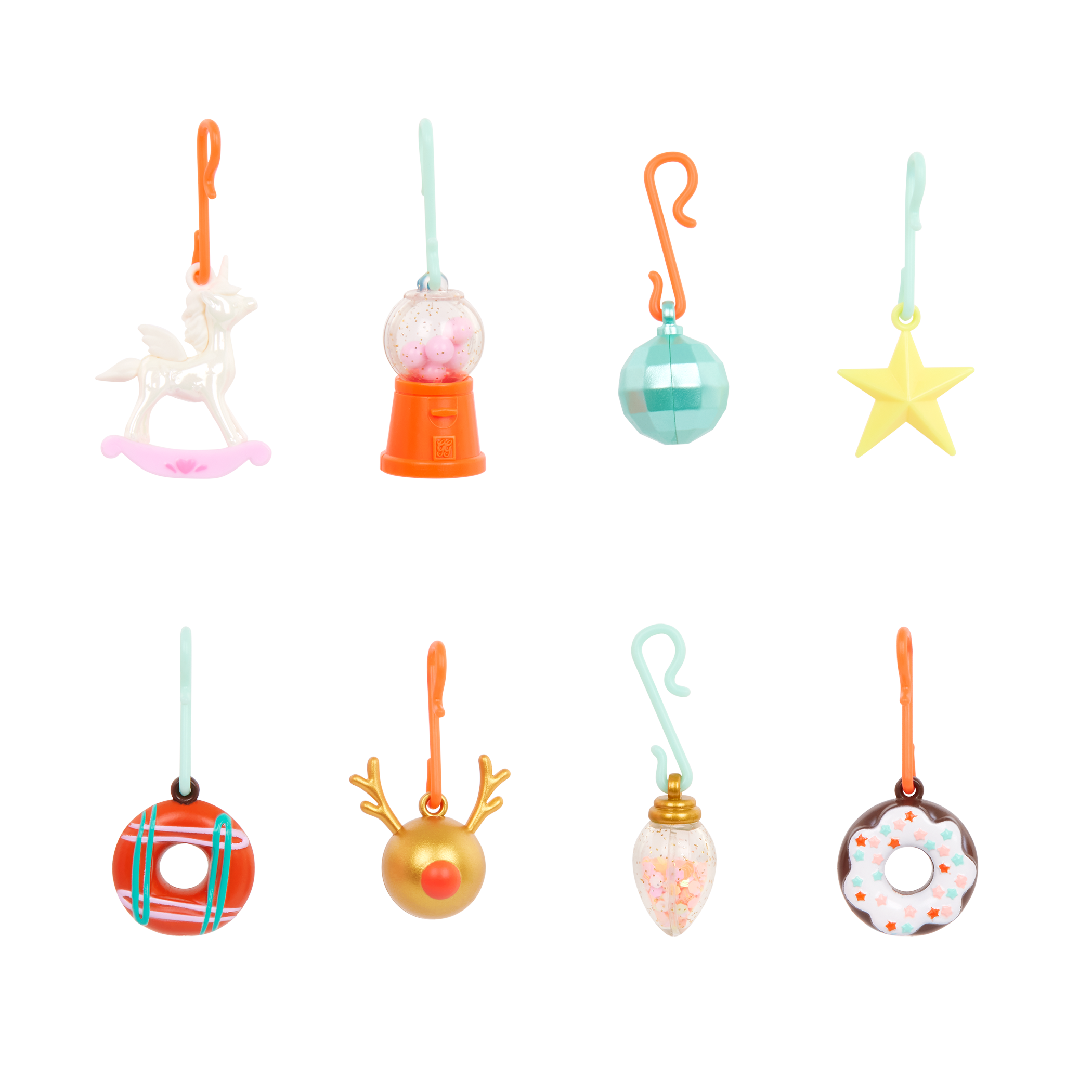 Glitter Girls Eve & GG Holiday Tree Playset