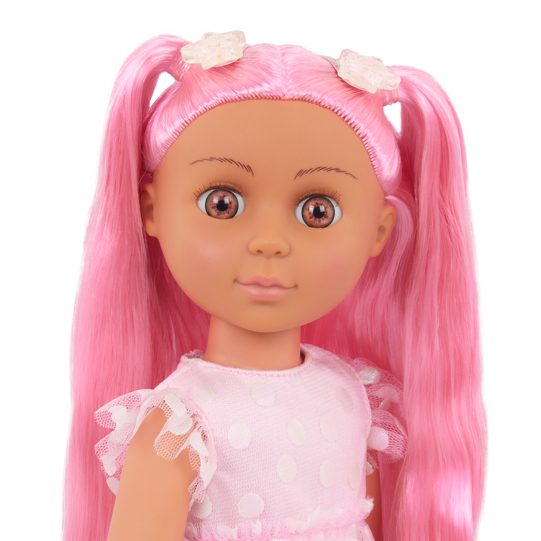 Glitter Girls Cara & Sprinkles 14-inch Doll Pet Duo