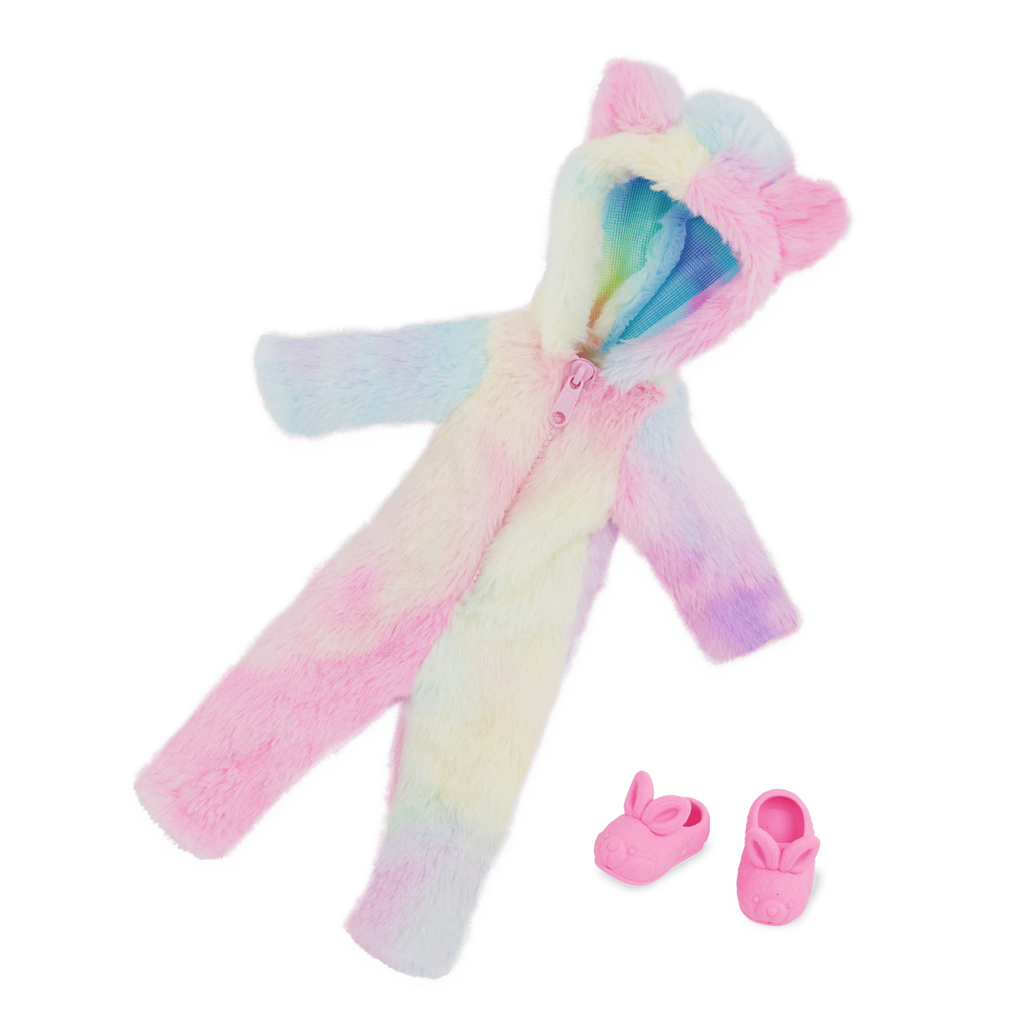 Glitter Girls Rafa & GG Bedtime Playset