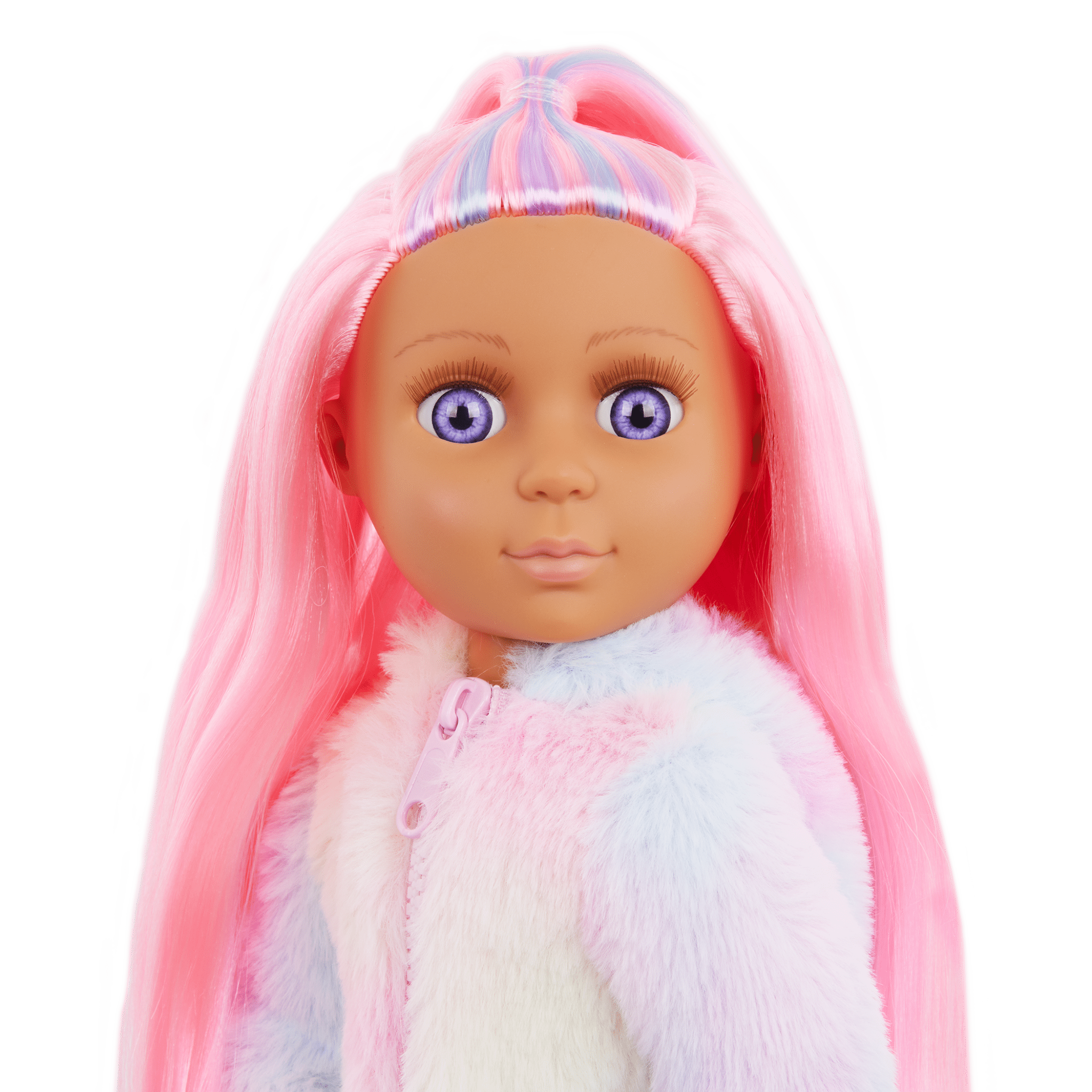 Glitter Girls Rafa & GG Bedtime Playset