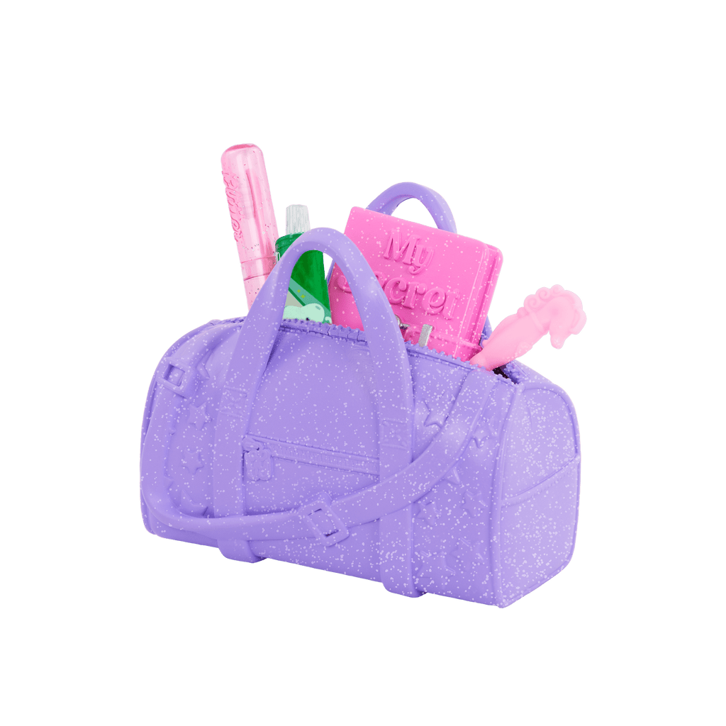 Glitter Girls Rafa & GG Bedtime Playset