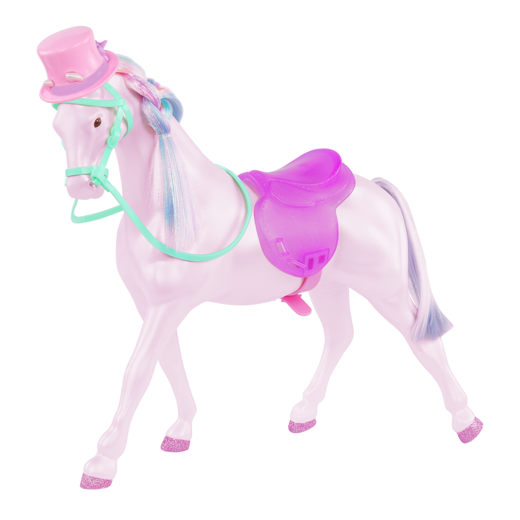 Glitter Girls Areli and Adore