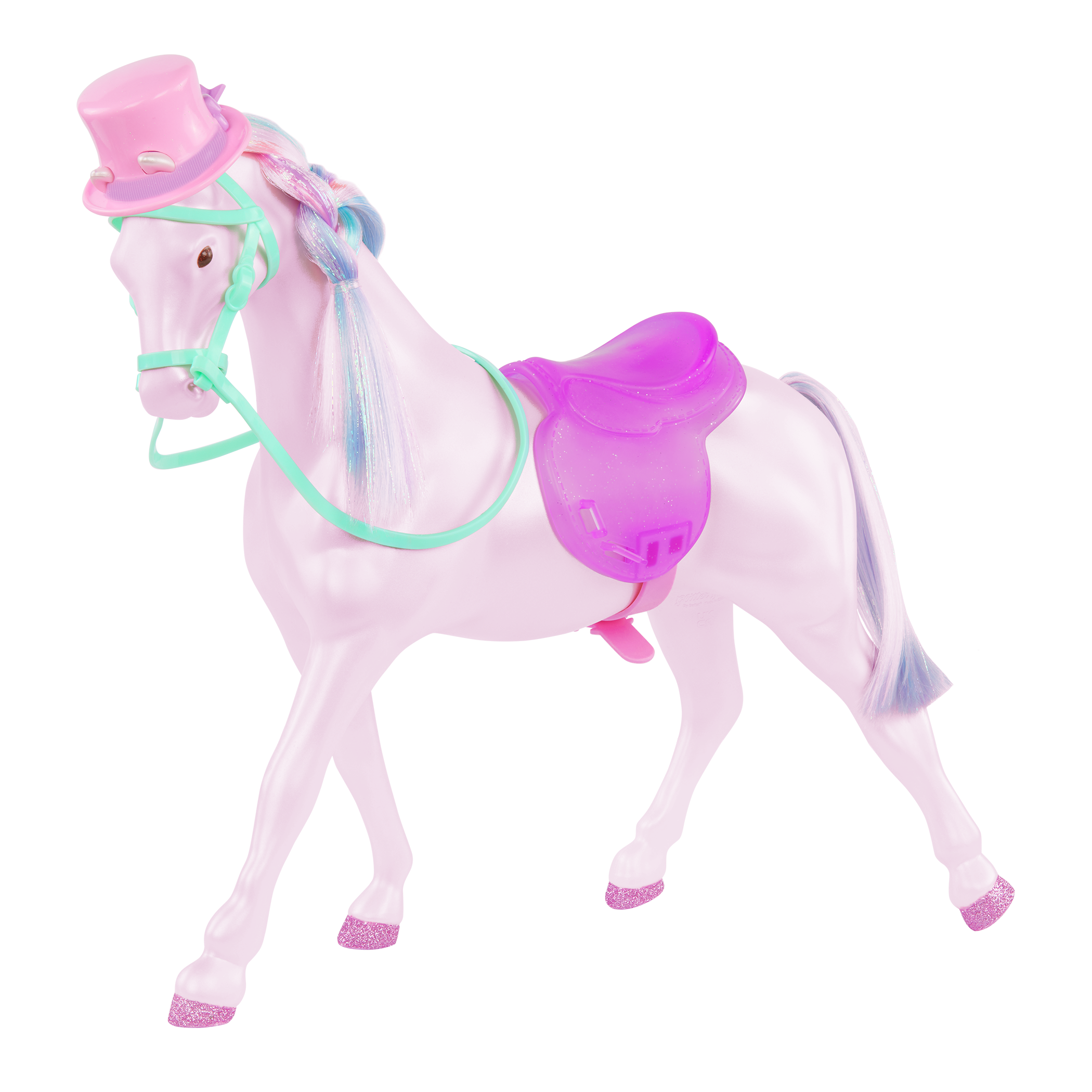 Glitter Girls Areli and Adore