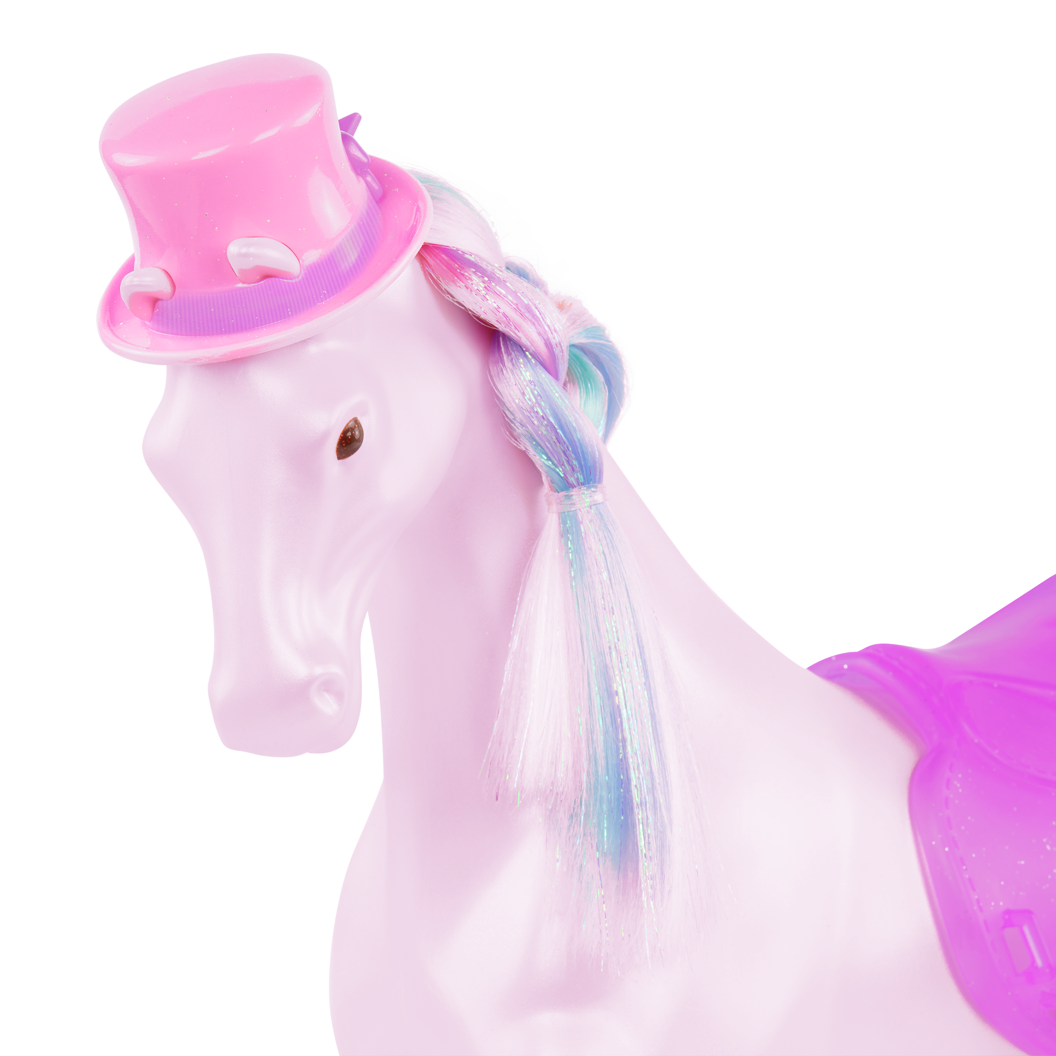 Glitter Girls Areli and Adore