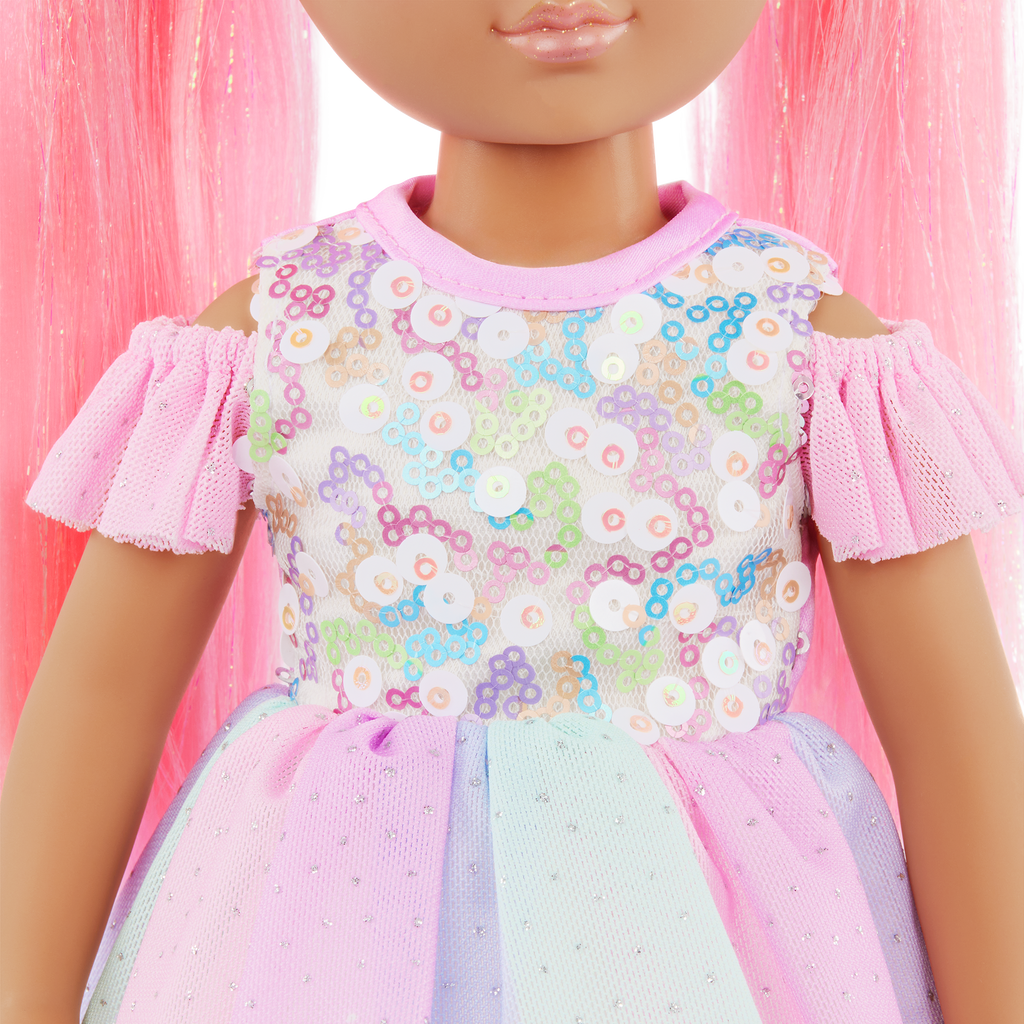 Glitter Girls Areli and Adore