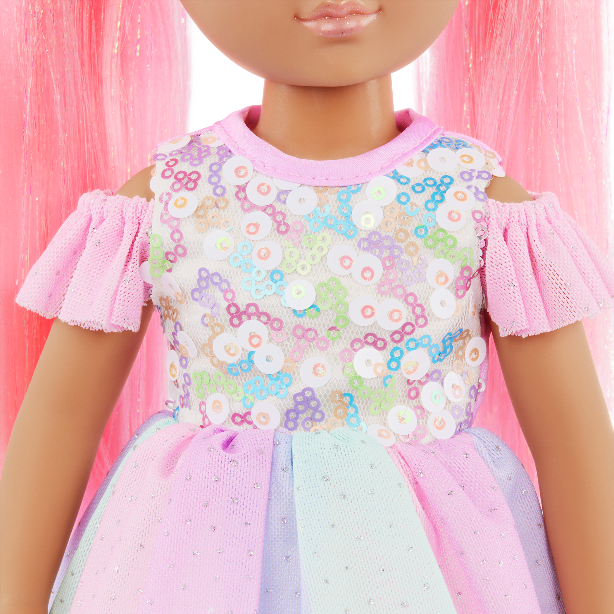 Glitter Girls Areli and Adore