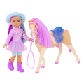 Ciara & Clover - Glitter Girls