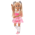 Christa - Glitter Girls