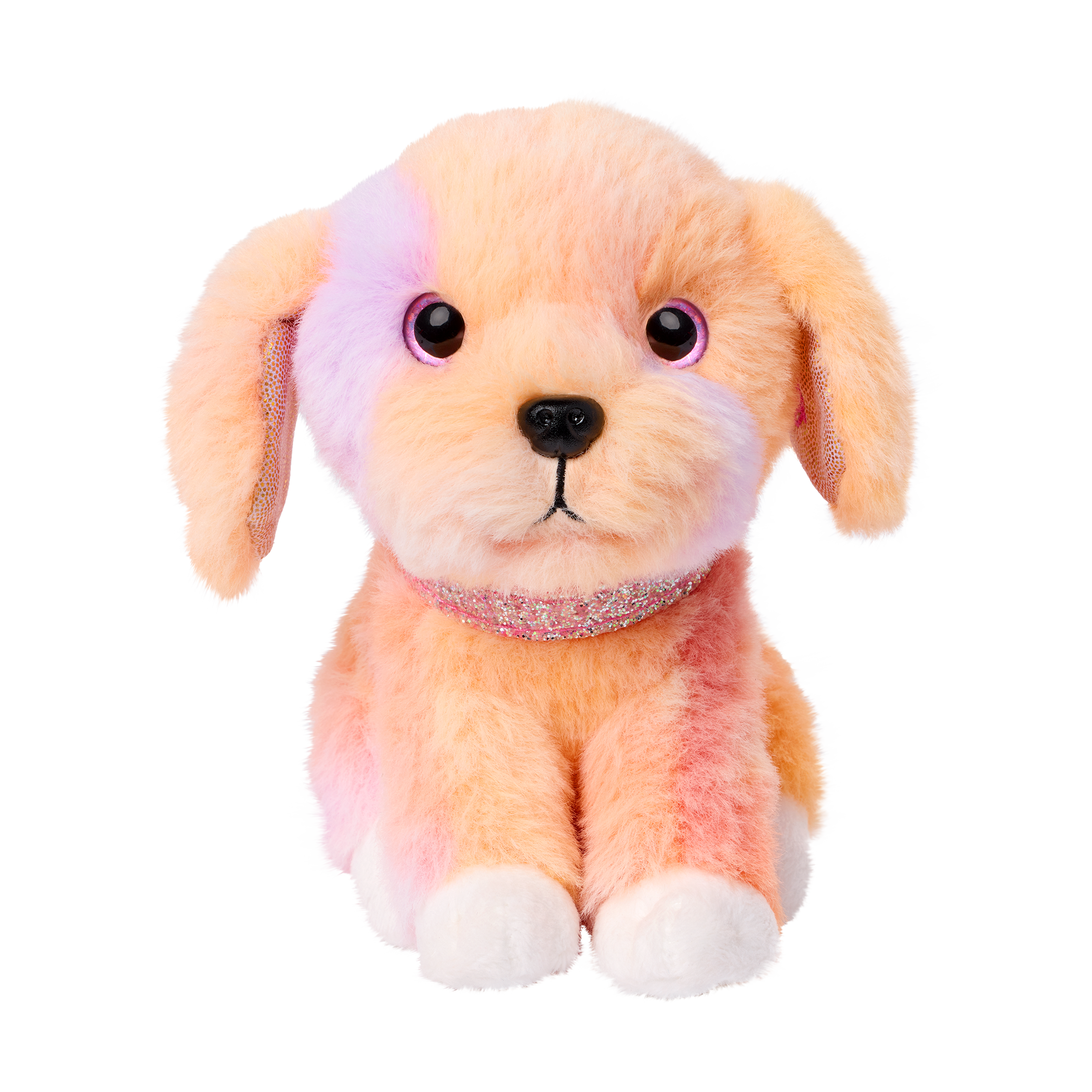 Emmie, Biscuit & Shopping Cart Playset