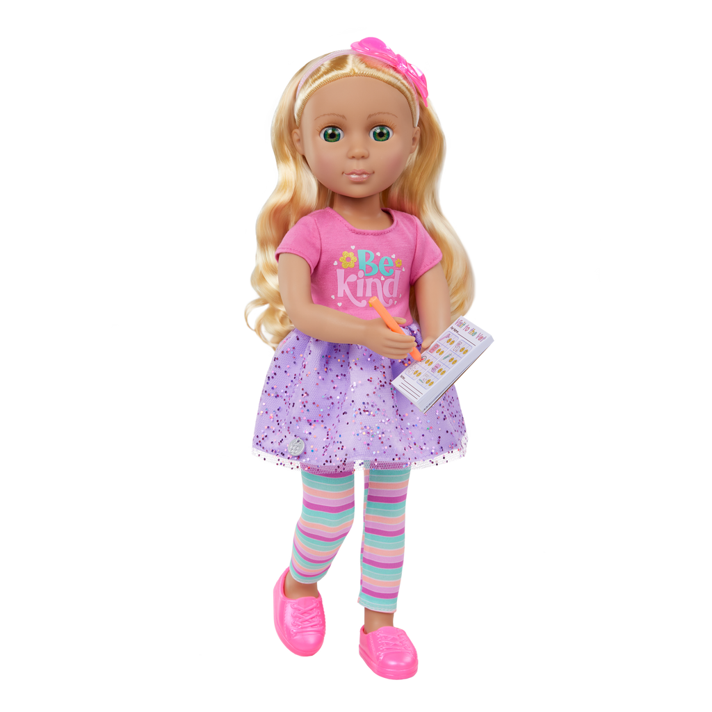 Glitter Girls Margo & Coco Vet Table Playset