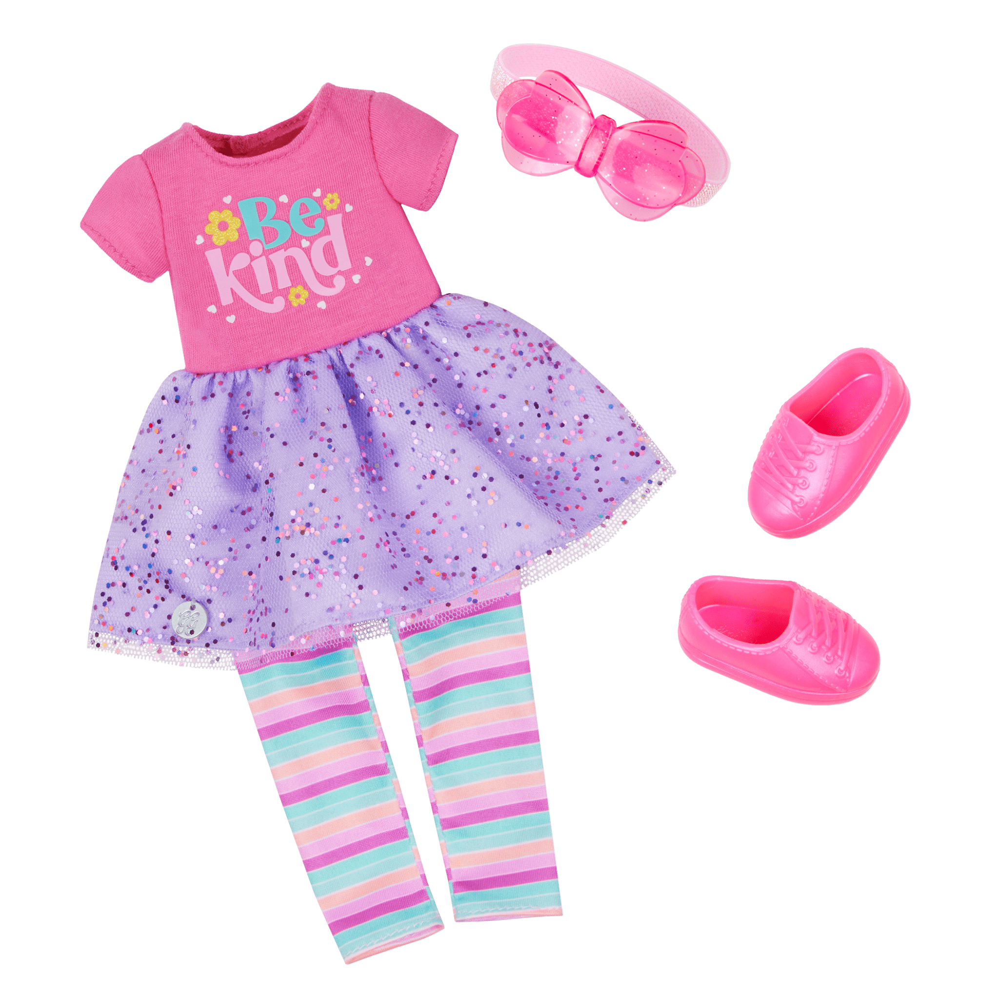Glitter Girls Margo & Coco Vet Table Playset