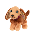 Cocker spaniel dog plushie
