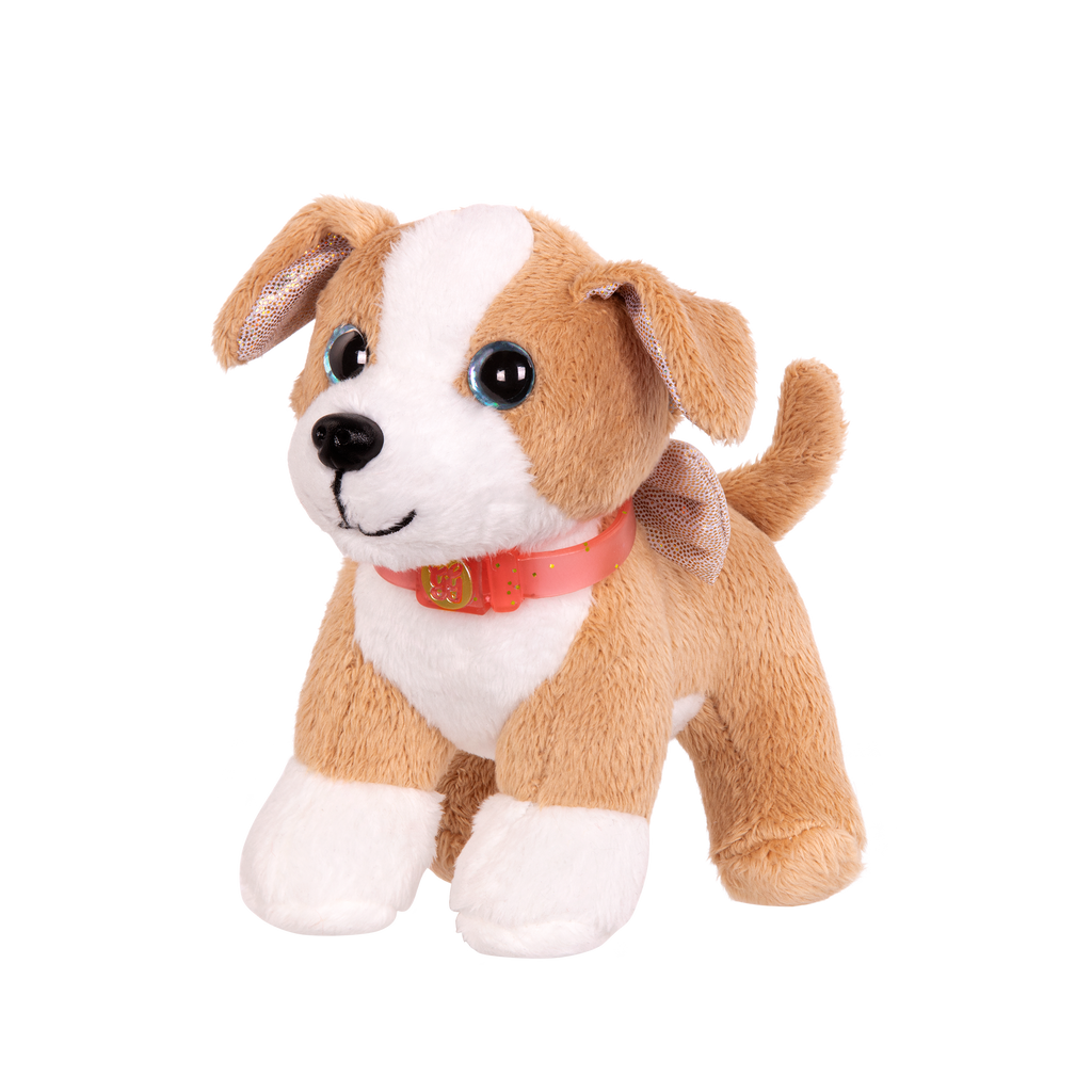 Chihuahua dog plushie