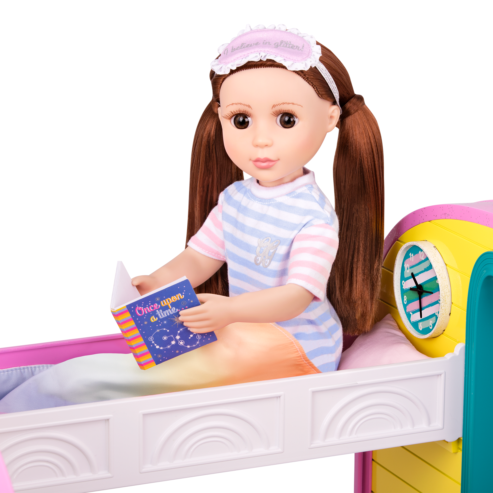 Home deco set blanket phone food accessories