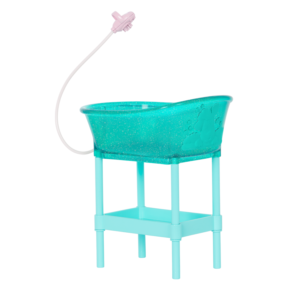 Pet Grooming & Pup Set