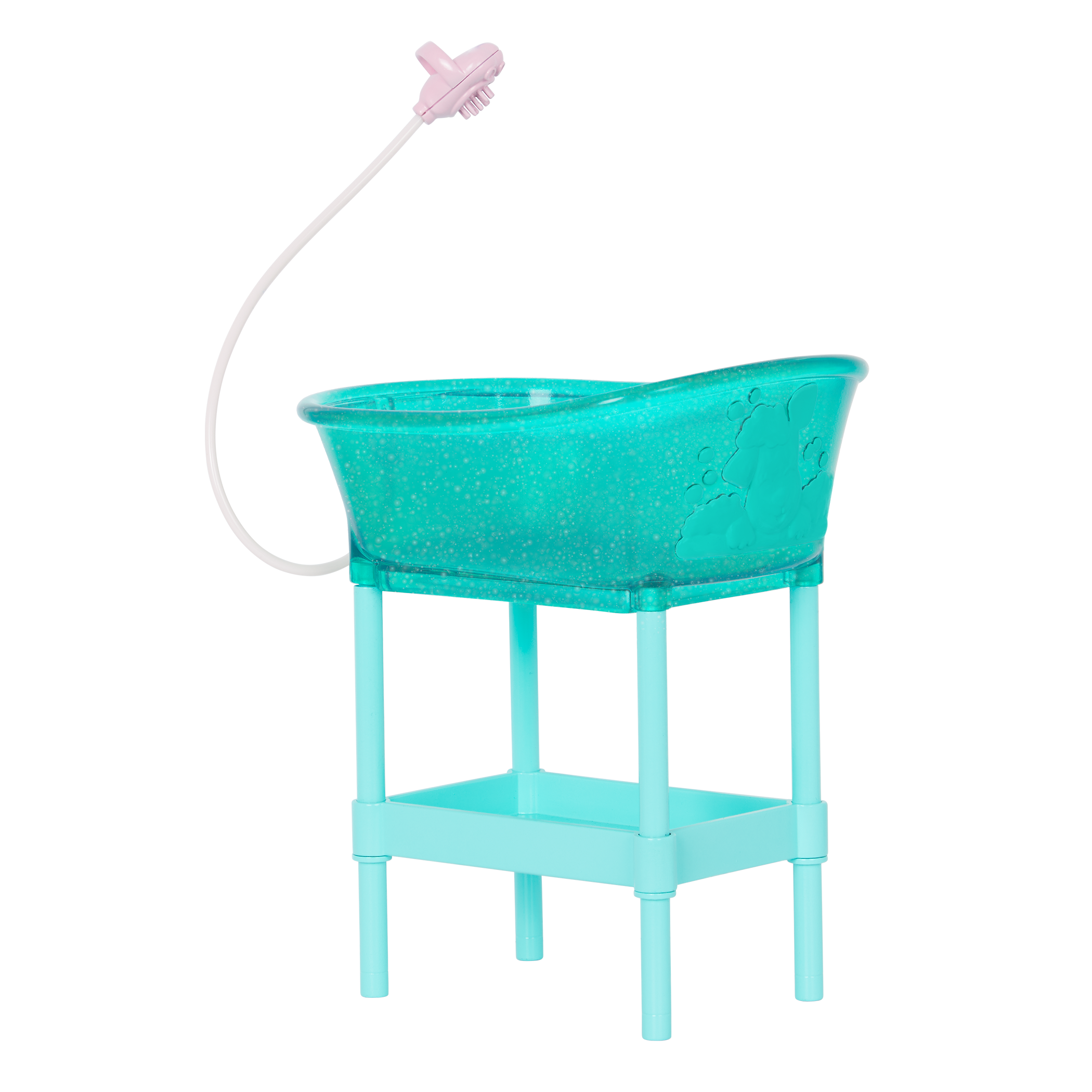 Pet Grooming & Pup Set