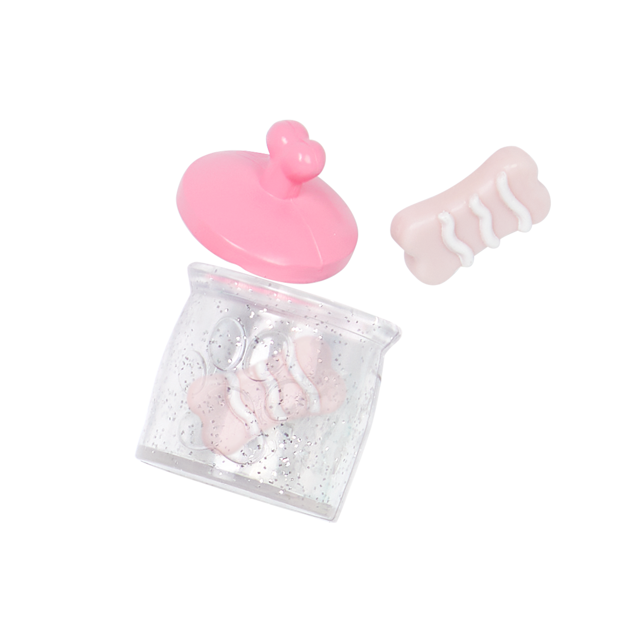 Pet Grooming & Pup Set